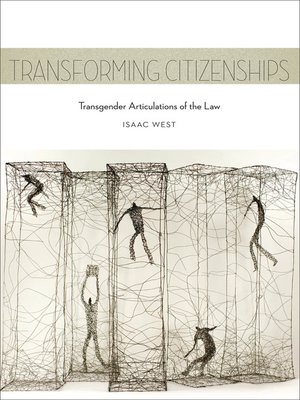 cover image of Transforming Citizenships